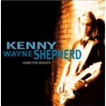 thumbnail image 1 of Kenny Wayne Shepherd Ledbetter Heights CD, 1 of 2