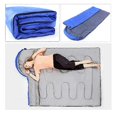 thumbnail image 3 of (Bleu) Sac de Couchage Extérieur Ultraléger Imperméable pour Camping Unisexe, 3 of 5