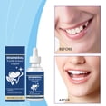 thumbnail image 3 of Remineral Tooth Armor Liquid 60ml Enamel Repair Care, Hydroxyapatite Toothpaste for Sensitive Teeth, Allantoin Formula for Gum Health, Daily Oral Care for Sensitive Teeth and Gums, Anti, 3 of 9