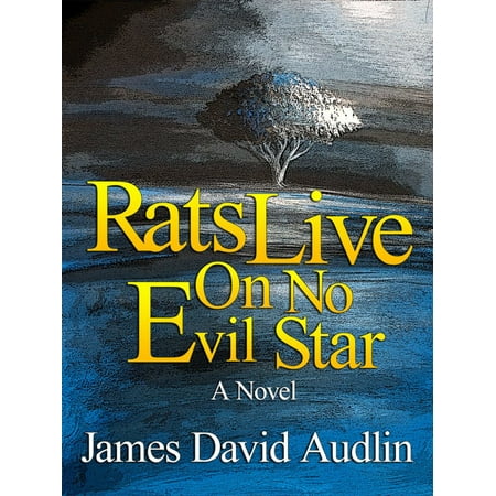 Evil Rat - Rats Live on no Evil Star - eBook