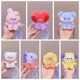 thumbnail image 2 of BT21 nuevo Mini muñeco de peluche colgante llavero bolsa de juguete de felpa accesorios Kawaii Anime lindo regalo de cumpleaños de dibujos animados Dengxun unisex, 2 of 2