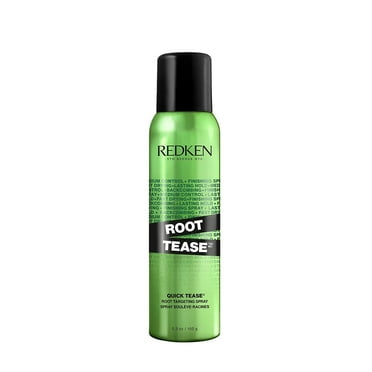 Redken Root Tease Backcombing Finishing Spray 5.3 Ounce (Pack of 1)