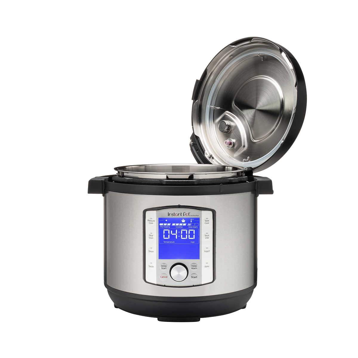 Instant Pot L (8 Duo Evo Plus
