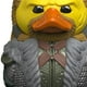 thumbnail image 3 of Figura coleccionable de vinilo con forma de pato de goma TUBBZ Ulfric Stormcloak, 3 of 6