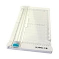 thumbnail image 1 of Amdohai Mini Paper Trimmer Cutter 17 Inch (430mm) Cut Length Desktop Paper Cutting Machine with Security, 1 of 8