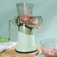 thumbnail image 3 of Molino de Carne y Alimentos Manual Hiperware con Recipiente, 3 of 5