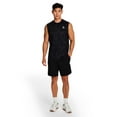 thumbnail image 2 of Reebok Men's and Big Men's Legacy Muscle Tee Shirt, Size XS-5XL, 2 of 6
