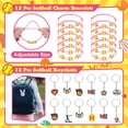 thumbnail image 2 of Bolsas de regalo Party Favors Gifts2U para softball, 146 unidades, 2 of 7
