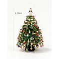 thumbnail image 4 of Beaded Christmas Tree Craft Kit, Christmas Ornaments, Beaded Christmas Tree for Tabletop Decor, 4 of 6