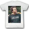 thumbnail image 1 of ANIMAL HOUSE-LOOKN FORWARD-WHITE ADULT S/S TSHIRT-L, 1 of 1