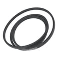 thumbnail image 2 of Dleadar 42in Lawn Mower Deck Belt Replacement for Cadet 954-04060B 754-04060B 12x96 Inches Black Rubber Drive Belt Fits Various Part Numbers 04060B 11660, 2 of 10