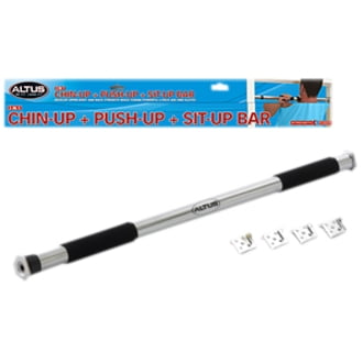 Altus Exercise Bar