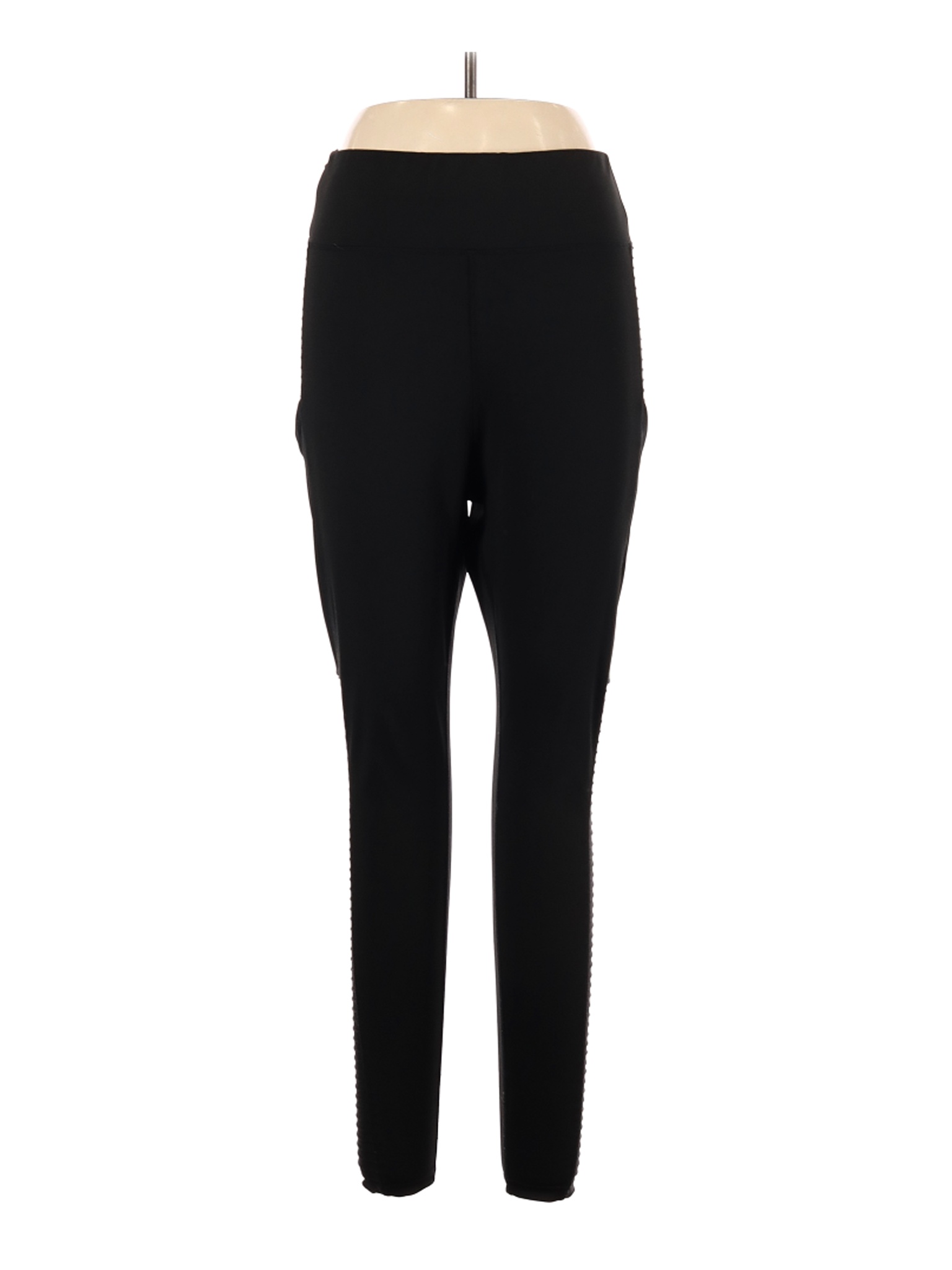Pop Fit Women's Size XL Active Pants 