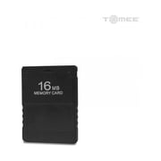Tomee 16MB Memory Card for Sony PlayStation 2
