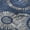Navy, variant on Addison Rugs Mayfield Premium Machine Washable Transitional Geometric Navy Rectangle Rug, 10' x 14'