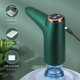 thumbnail image 4 of Extractor de agua en barril, dispensador de agua eléctrico, agua mineral, cubo inteligente, bomba de agua, dispensador de agua, absorbedor de agua, 4 of 4