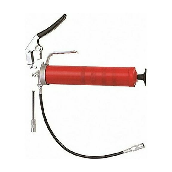 Westward Manual Grease Gun,14 5/8 in L,5,000 psi 45CT45