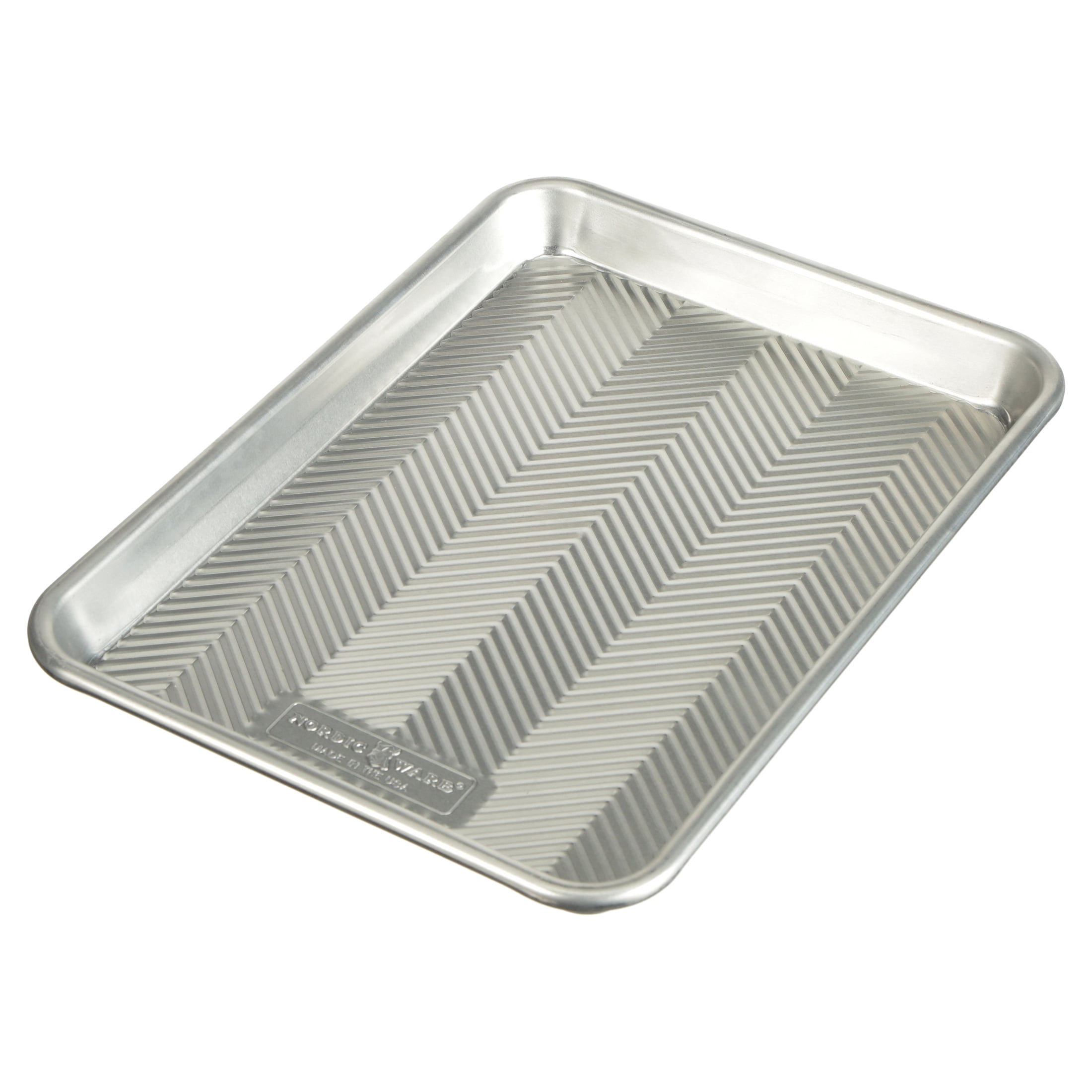 Nordic Ware Prism 12 x 17 High Sided Pan - 9273281