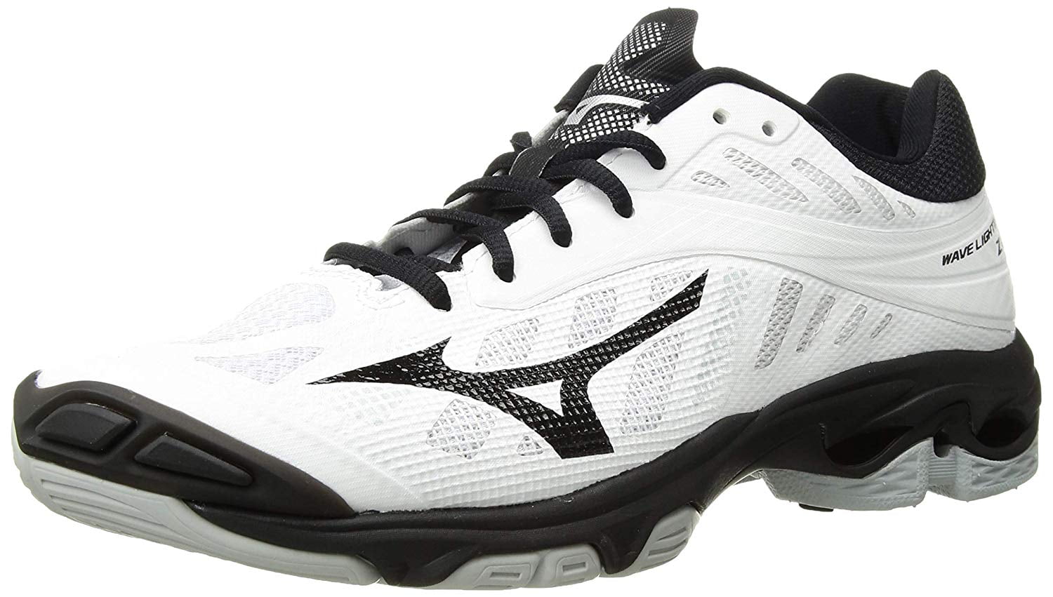 wave lightning volleyball shoes