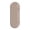 Khaki, variant on OCCOA Solid-Color Yoga Mat Silica Mud Floor Mat, Quiet Shock-Absorbing Fitness Mat for Home Gym, Non-Slip Exercise Mat for Yoga Pilates, Khaki