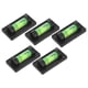 thumbnail image 1 of Air Level Plastic Tripod Level, Bubble Level, For RV Caravan Camping Truck ANGGREK Spirit Level, 1 of 8
