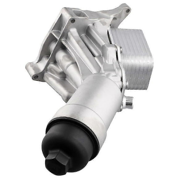 11428576429 Car Engine Oil Filter Housing for 1 2 3 4 5 6 7 Series X3 X4 X5 11428586673 11428593771