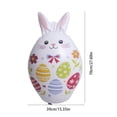 thumbnail image 3 of Mefallenssiah Easter PVC Inflatable Eggs for Outdoor Patio Decoration, 3 of 7