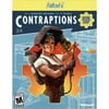 Fallout 4 - Contraptions DLC (PC) (Email Delivery)