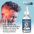 thumbnail image 3 of Ear Care Serum, Anti EarInfections and Tinnitus Relief Serum, Natural Ear Drops for Ear Infection, Herbal Eardrops, Herbal E, 3 of 5