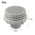 thumbnail image 1 of Premium 1.5" Swimming Pool Filter Replacement 10746 10744 10256 10255, 1 of 10