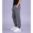 thumbnail image 4 of SMNDY 3 Pack Men's Active Athletic Casual Jogger Running Sweatpants Workout Gym Pants with Pockets, 4 of 6