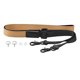 thumbnail image 5 of Correa para el cuello Cordón Control remoto Correas colgantes Microfibra para DJI Air 2S RC, 5 of 9
