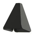 thumbnail image 4 of jinwen Squirrel Baffle Wrap Fastener Weatherproof for Hummingbird Bluebird Easy Install abs, 4 of 9