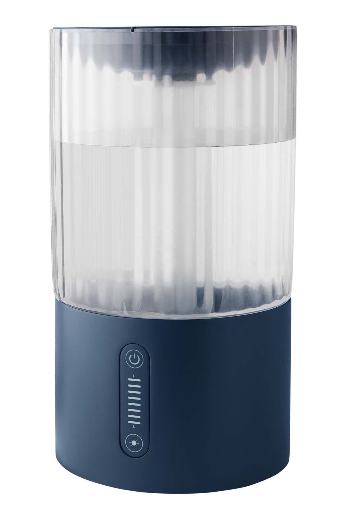 加湿器 Cool Mist Ultrasonic Humidifier MS RND HUMIDIFIER BU - Walmart.com