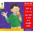 thumbnail image 1 of Oxford Reading Tree: Level 5: Floppy's Phonics: Sounds and Letters: Book 26 (Oxford Reading Tree), 1 of 1