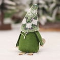 thumbnail image 3 of kladzum Christmas Gnomes Christmas Tree Ornaments New Christmas Doll Pendant Faceless Doll Ski Doll Scene Dress Up Gnomes Christmas Decorations, 3 of 4