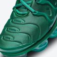 thumbnail image 4 of Nike air vapormax plus new men's green comfortable shoes, shoe sizes 7-12, 4 of 6