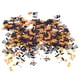 thumbnail image 3 of 200g Confeti de Halloween Fiesta de Halloween Mesa de dispersión Confeti Calabaza Telarañas Papel de aluminio Lentejuelas metálicas Confeti Decoración HMS220722, 3 of 12