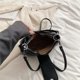 thumbnail image 5 of Mini Bolso Mano Ygjytge Con Lazo Y Correa Ajustable Para Mujer Y Niñas, 5 of 9