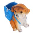 thumbnail image 1 of unbranded Organizador De Papelería Azul Con De Perro Adorable Para Escritorio Funcional Y Decorativo, 1 of 6