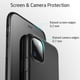 thumbnail image 3 of Funda ESR Liquid Shield para iPhone 11 PRO Negra, Funda Delgada y Protectora, Acabado Matte, 3 of 6