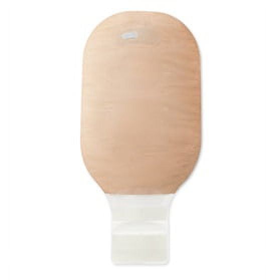 Hollister Ostomy Bags - New Image Two-Piece System, 12 Inch Length