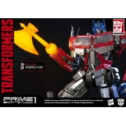 Prime 1 Studios Transformers: Optimus Prime Premium Masterline Edition