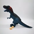 thumbnail image 4 of Dinosaur Egg Projection Toy, LED Walking Model, interactive Sound Effects, for Boys Girls Age 3+, Educational STEM Gifts, Remote Control Operation, Durable Plastic Construction, Akmoler, 4 of 5