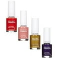 thumbnail image 2 of Revlon Brilliant Strength Nail Enamel - Mesmerize - 0.4 oz, 2 of 15