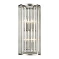 thumbnail image 1 of 4 Light Wall Sconce 439-4S-BN, 1 of 1