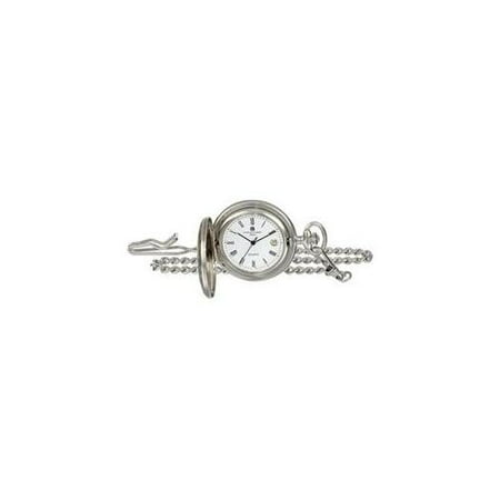 Charles-Hubert Paris Women's 3559-T Classic Collection Women Watch