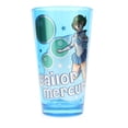 thumbnail image 1 of Vaso de cerveza JUST FUNKY Sailor Moon Sailor Mercury 473 ml, azul, 1 of 8