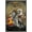 Barnwood Framed Version, variant on Avatar: The Legend of Korra - Group Wall Poster, 22.375" x 34"
