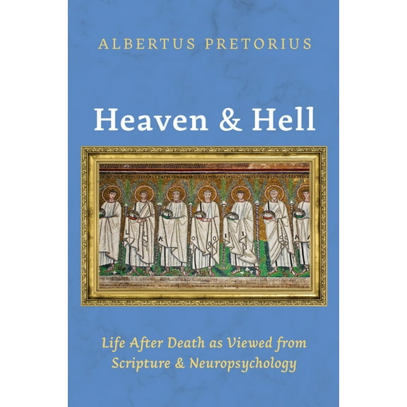 Heaven and Hell, (Paperback)